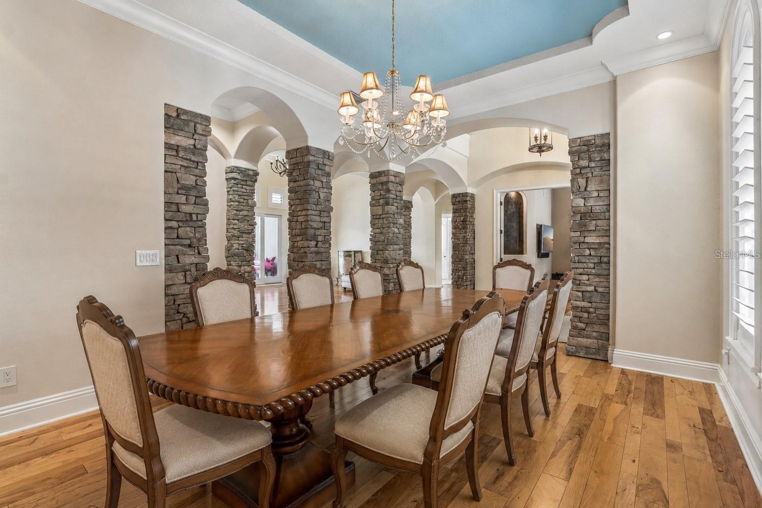 000 LAKE MILLS RD, OVIEDO, FL, 32766