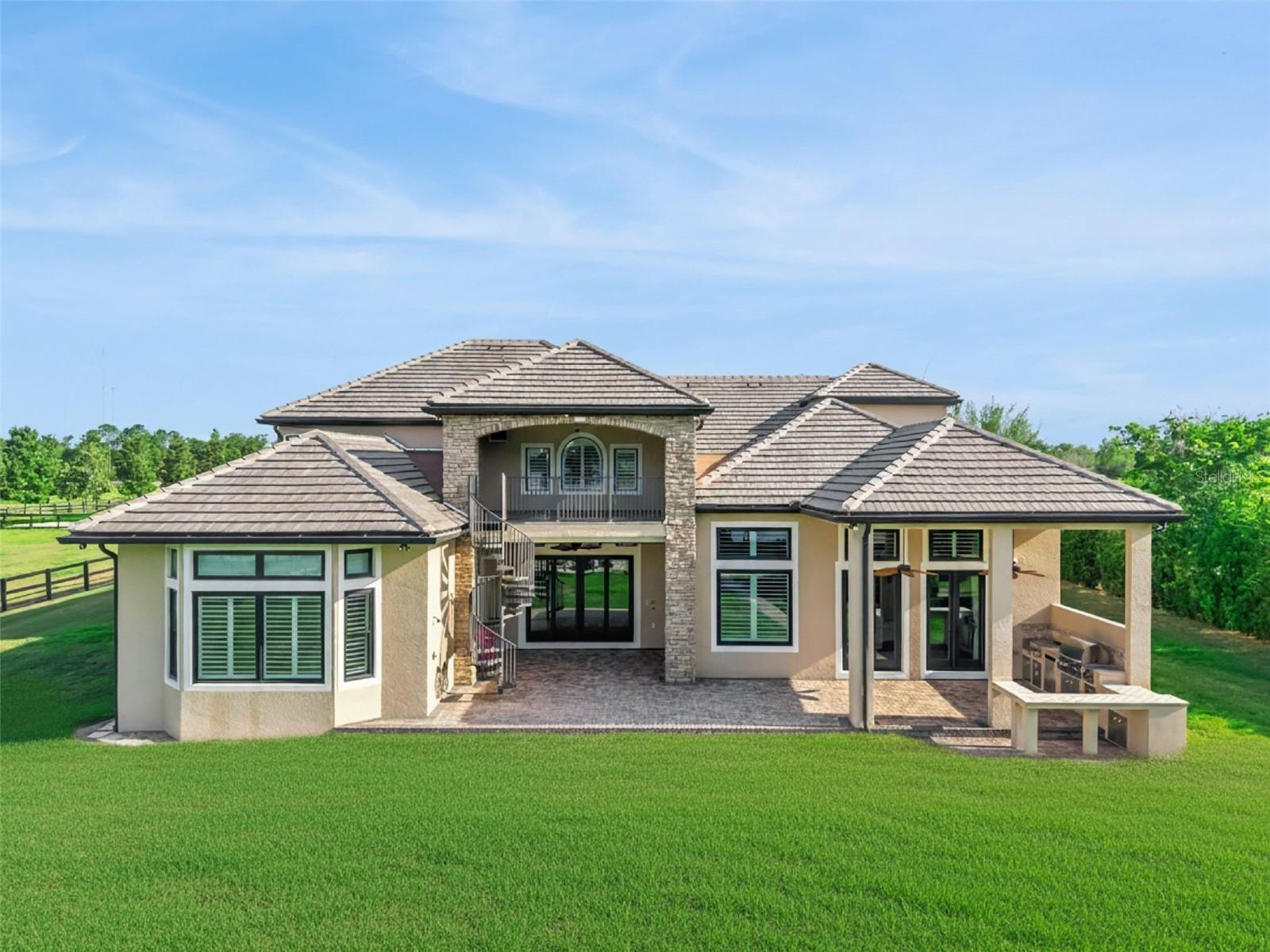 000 LAKE MILLS RD, OVIEDO, FL, 32766