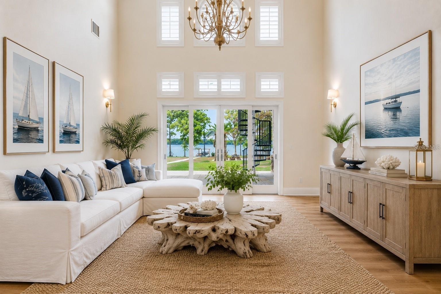 000 LAKE MILLS RD, OVIEDO, FL, 32766