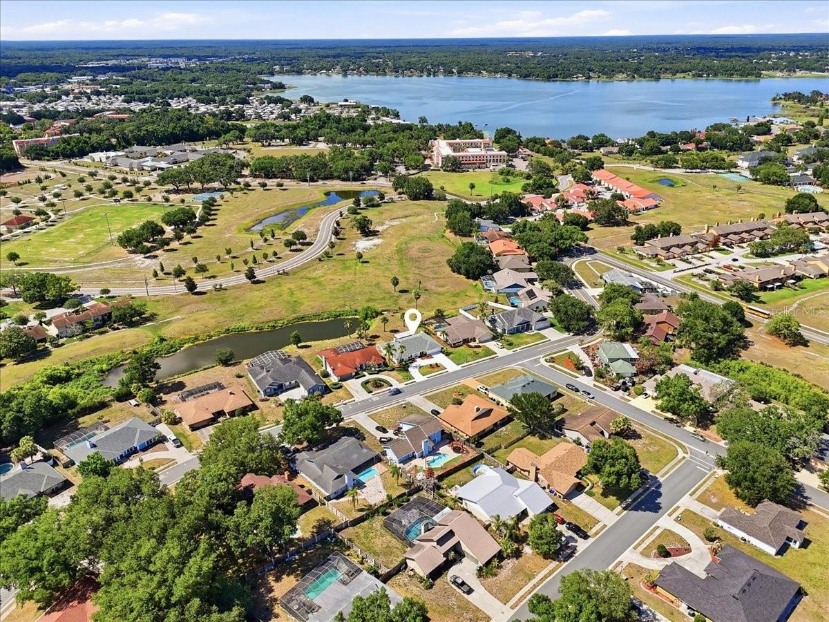 4144 STAFFORDSHIRE DR, LAKELAND, FL, 33809