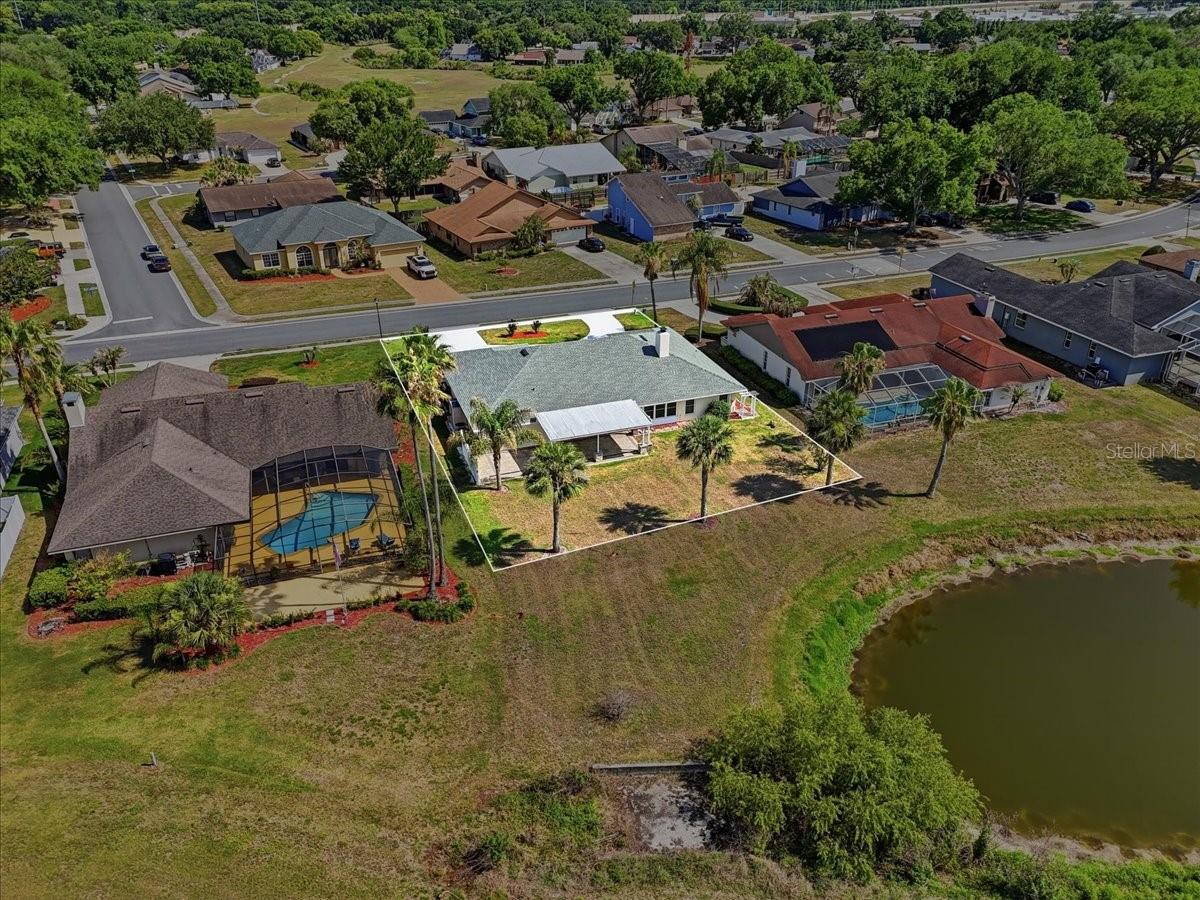 4144 STAFFORDSHIRE DR, LAKELAND, FL, 33809