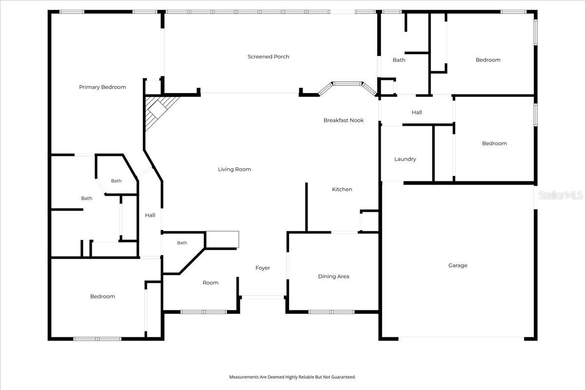 4144 STAFFORDSHIRE DR, LAKELAND, FL, 33809