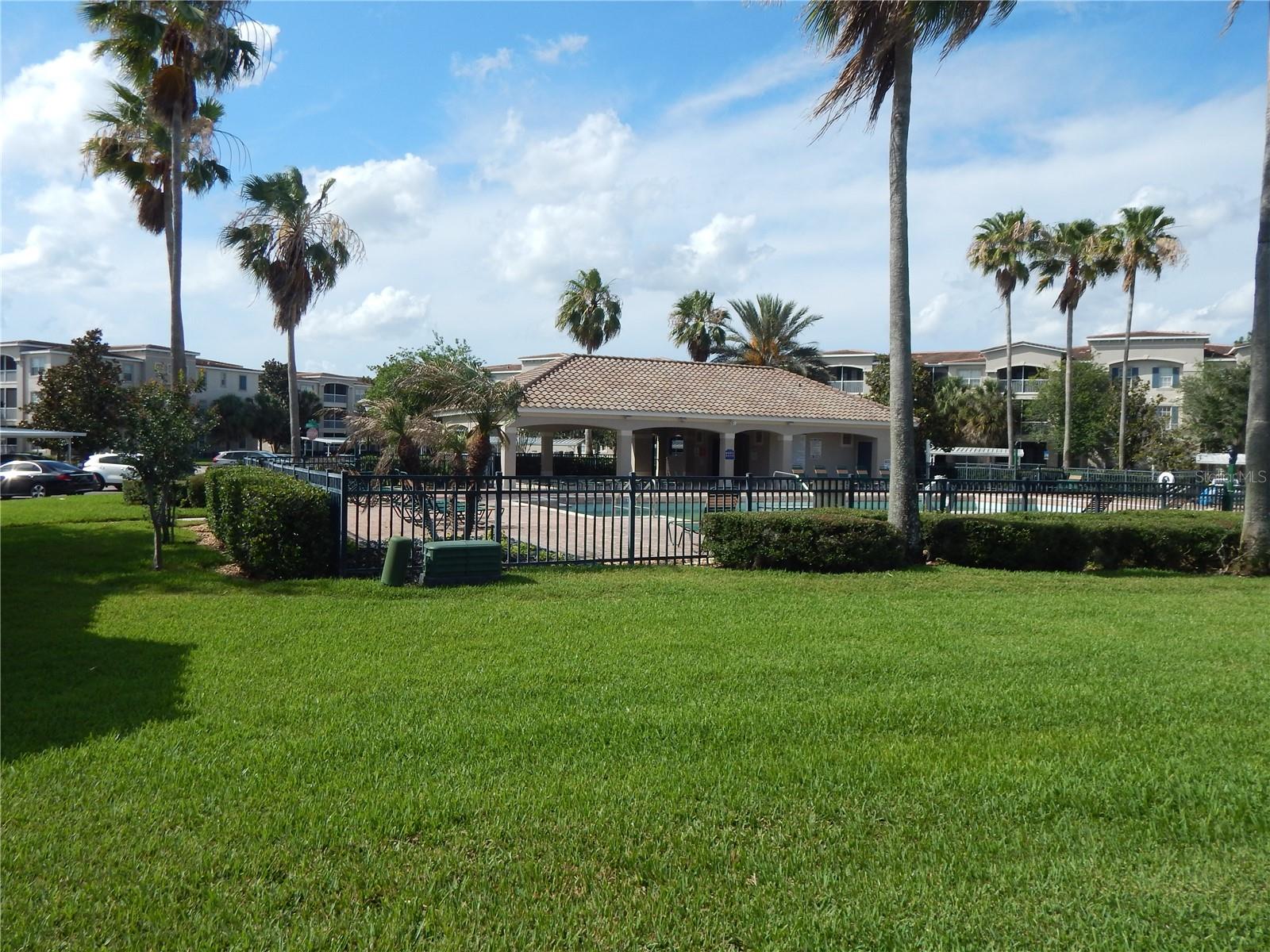 3300 WHITESTONE CIR #107, KISSIMMEE, FL, 34741