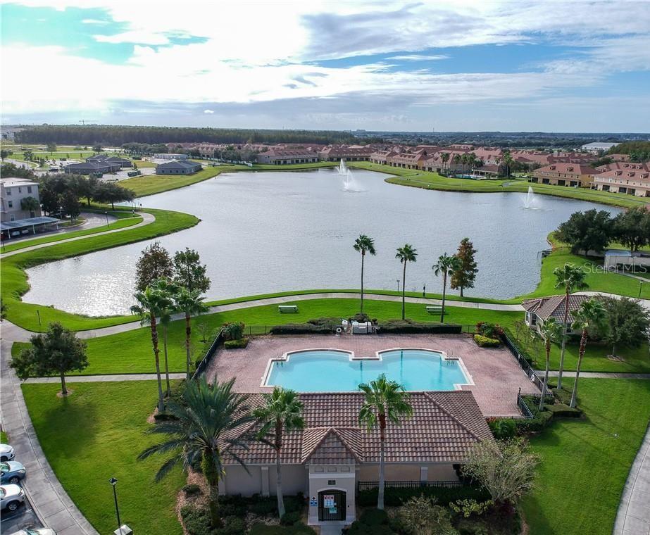3300 WHITESTONE CIR #107, KISSIMMEE, FL, 34741
