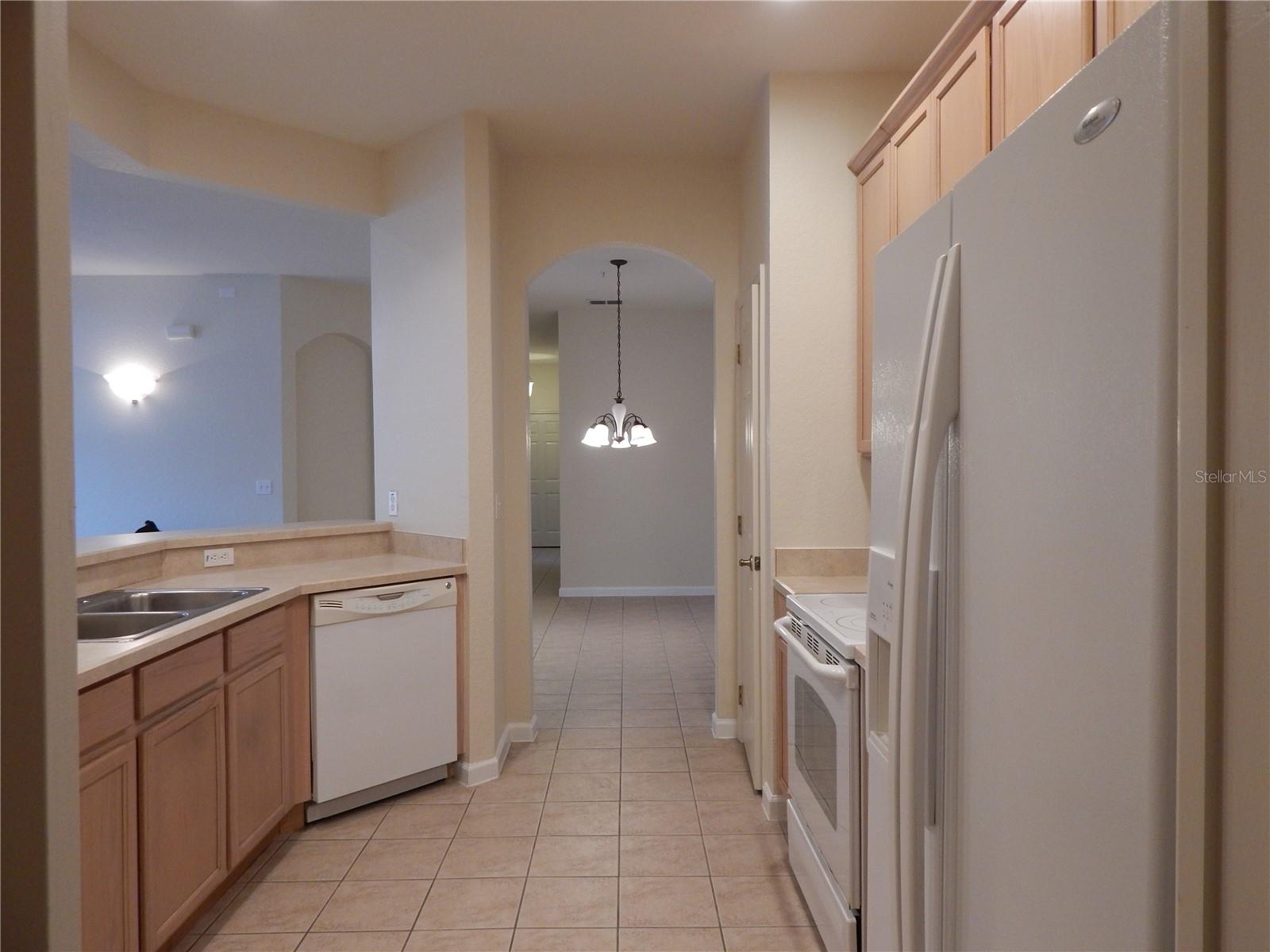 3300 WHITESTONE CIR #107, KISSIMMEE, FL, 34741