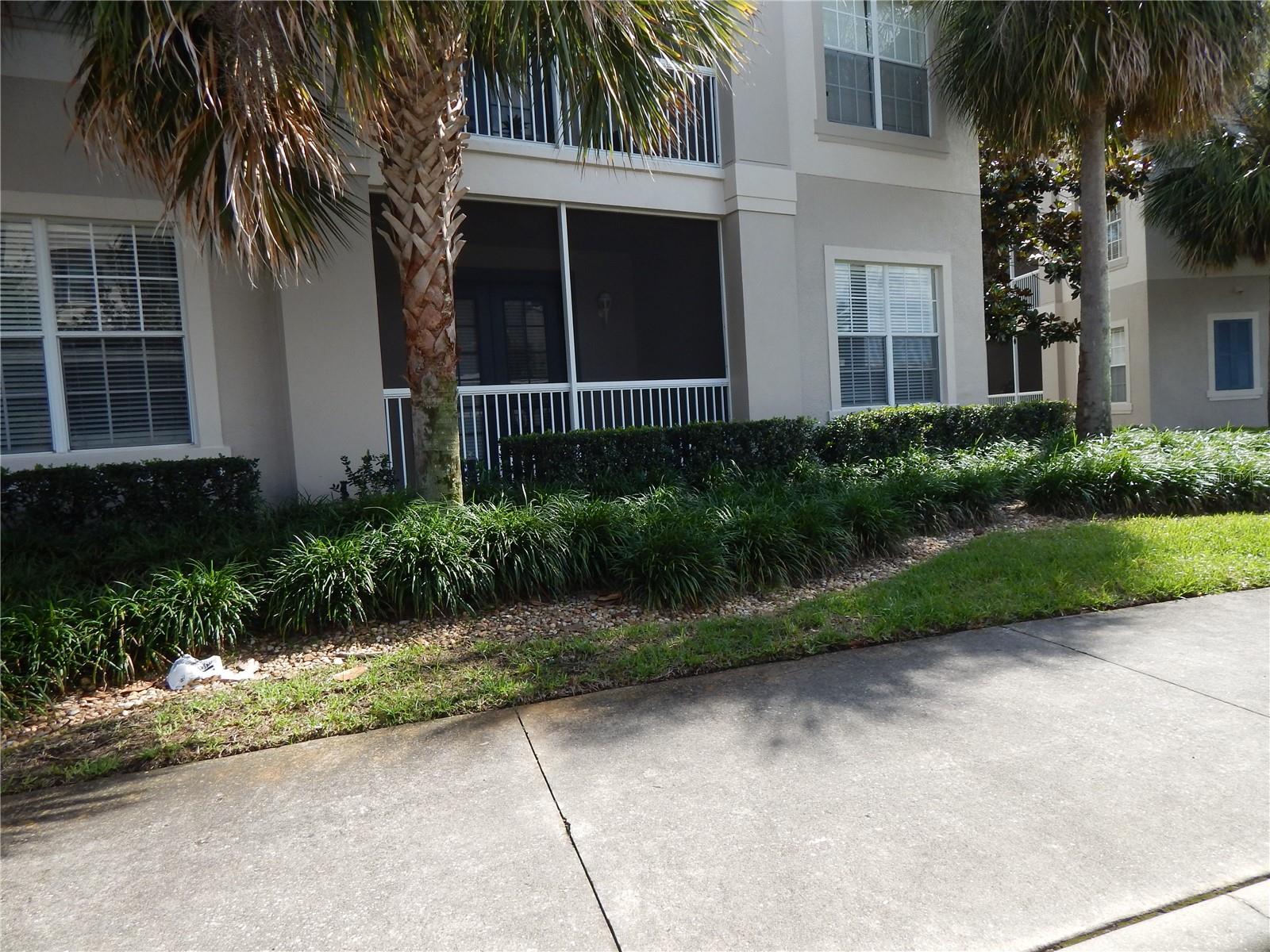 3300 WHITESTONE CIR #107, KISSIMMEE, FL, 34741