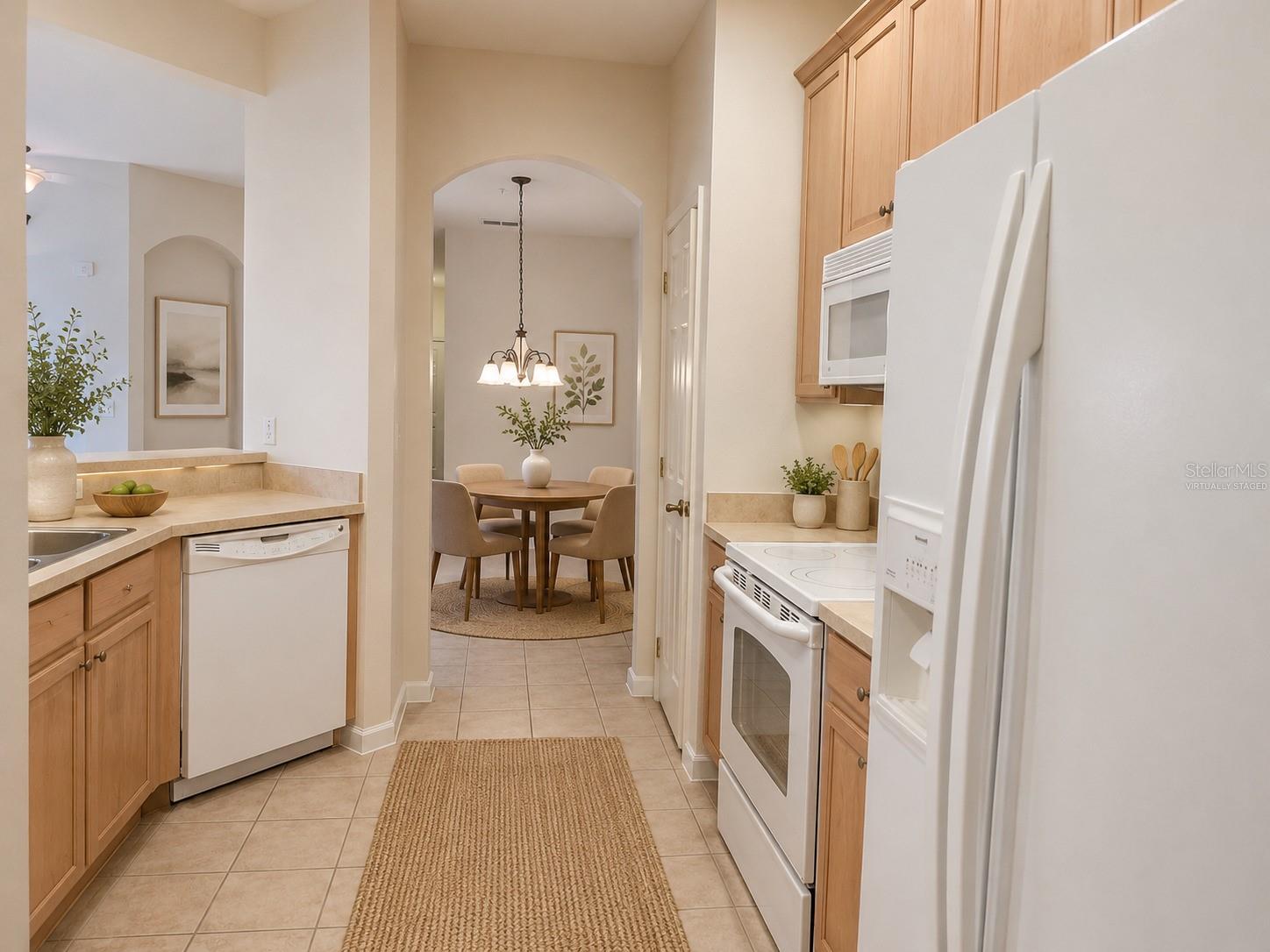3300 WHITESTONE CIR #107, KISSIMMEE, FL, 34741