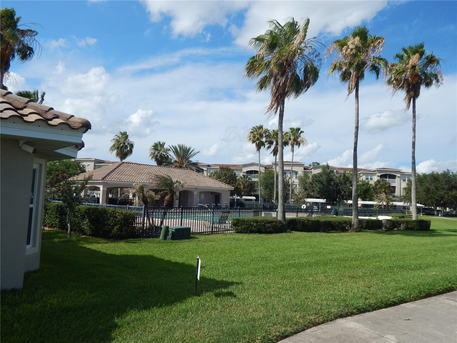 3300 WHITESTONE CIR #107, KISSIMMEE, FL, 34741
