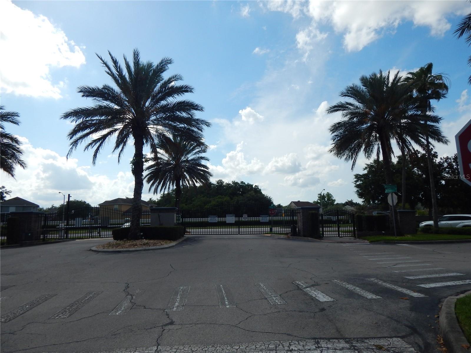 3300 WHITESTONE CIR #107, KISSIMMEE, FL, 34741