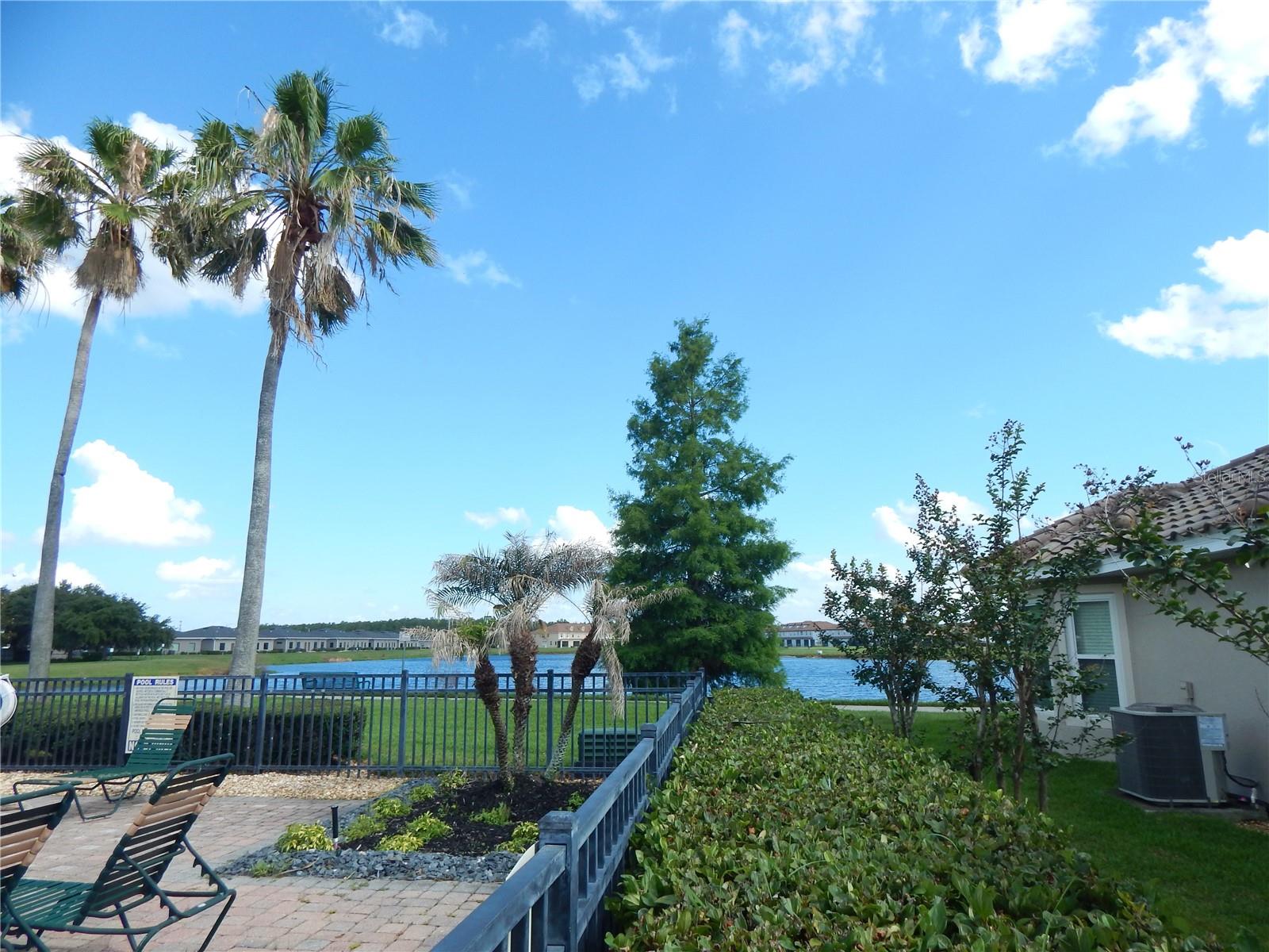 3300 WHITESTONE CIR #107, KISSIMMEE, FL, 34741