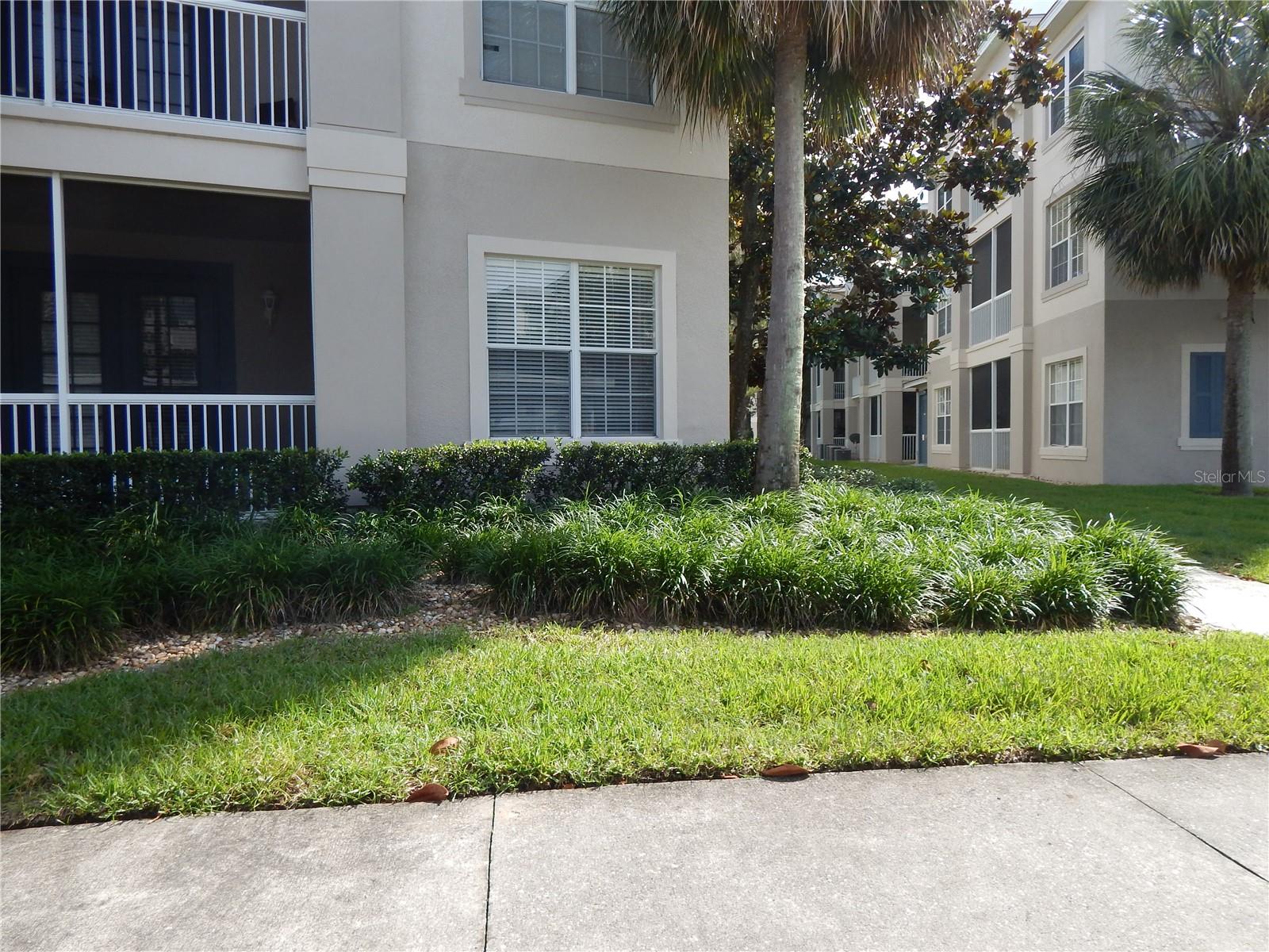 3300 WHITESTONE CIR #107, KISSIMMEE, FL, 34741