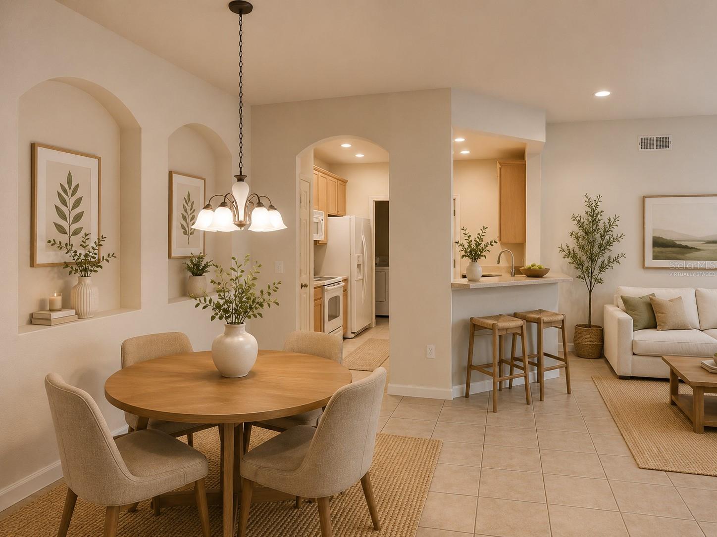3300 WHITESTONE CIR #107, KISSIMMEE, FL, 34741