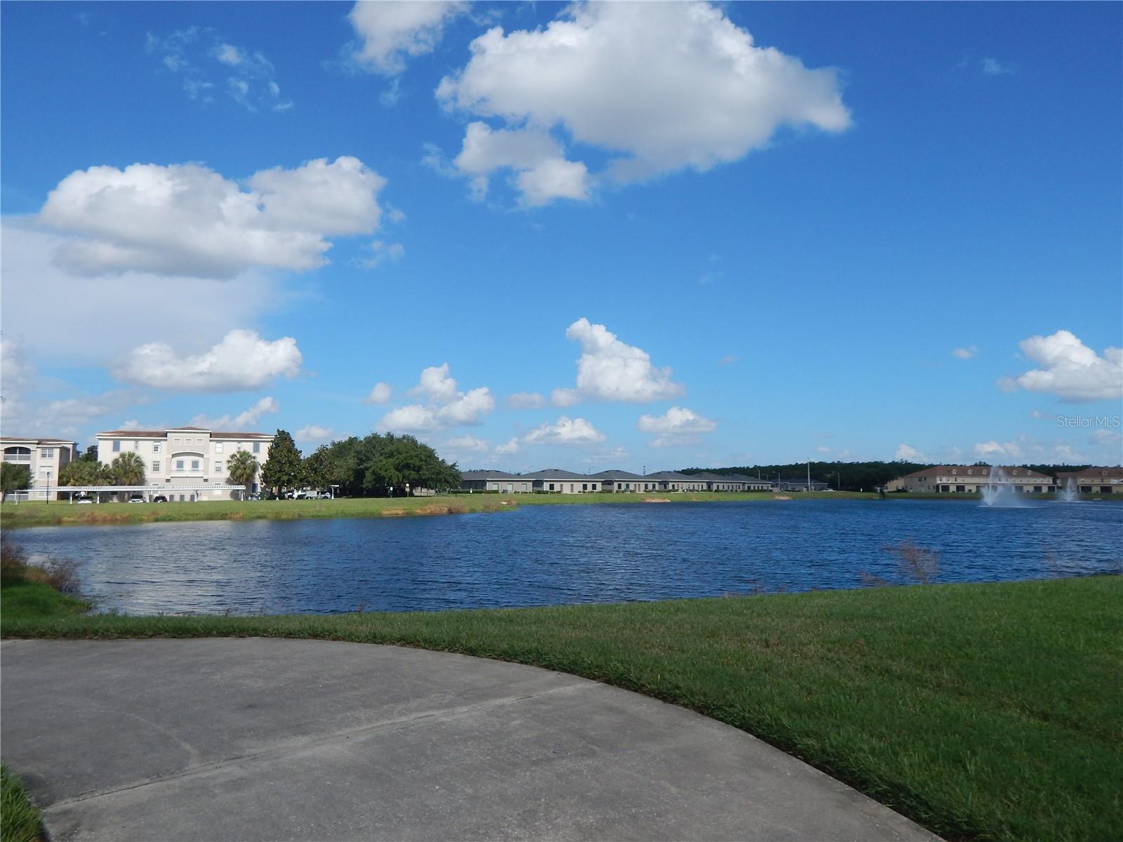 3300 WHITESTONE CIR #107, KISSIMMEE, FL, 34741