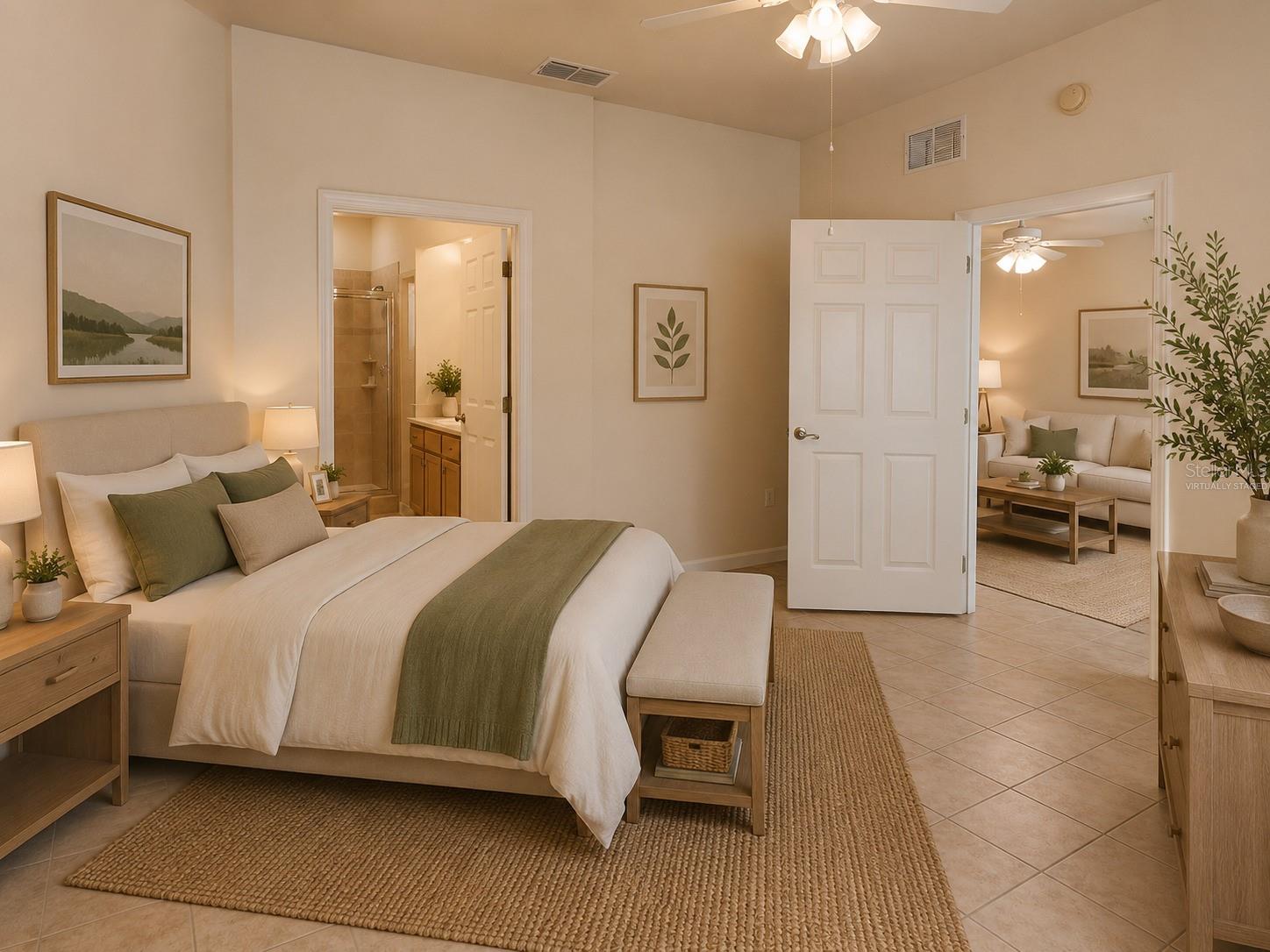 3300 WHITESTONE CIR #107, KISSIMMEE, FL, 34741