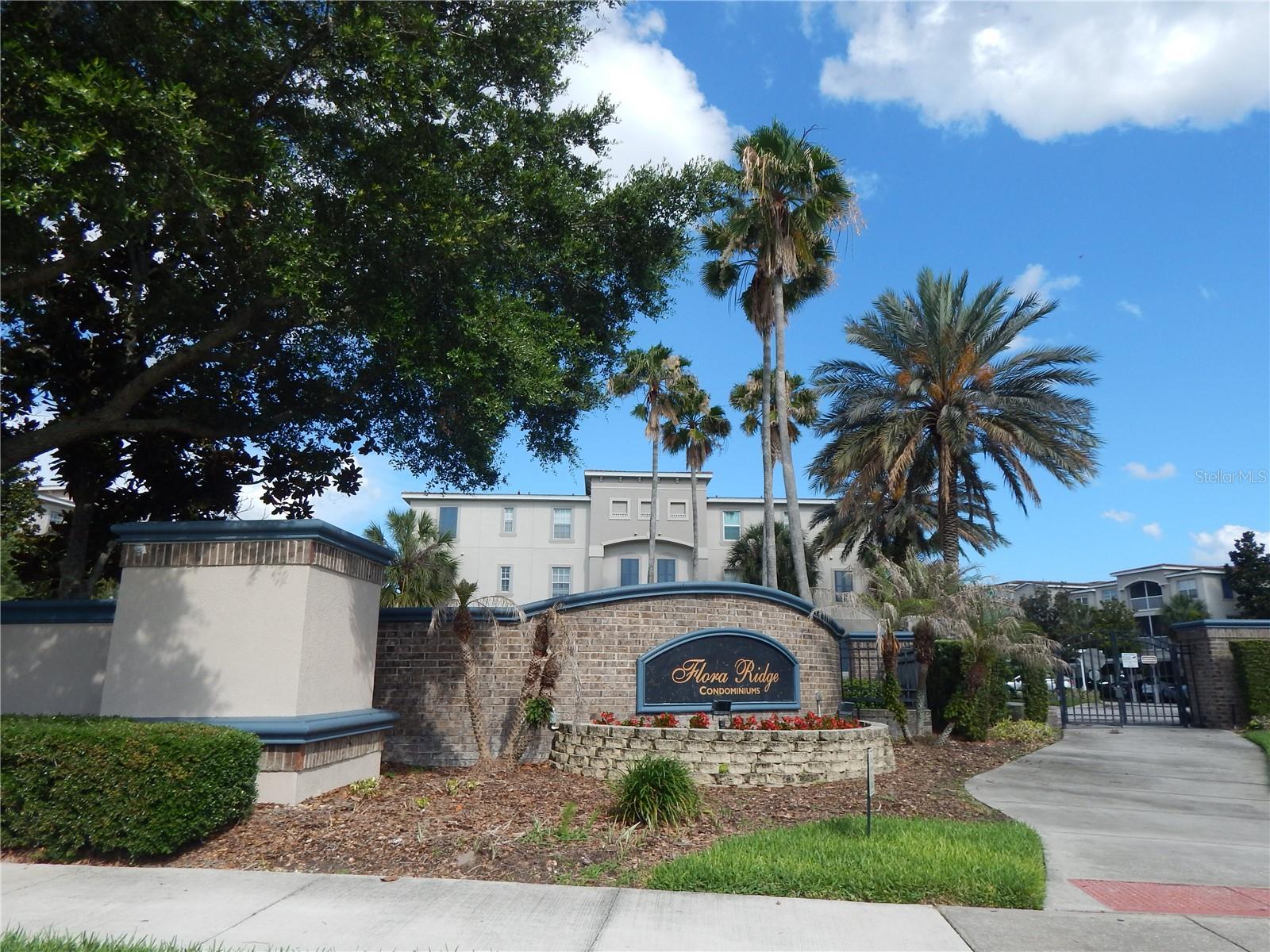 3300 WHITESTONE CIR #107, KISSIMMEE, FL, 34741