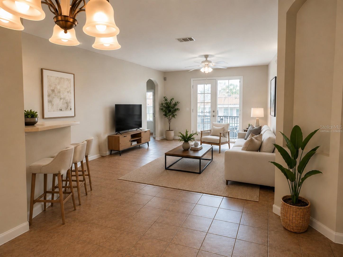 3300 WHITESTONE CIR #107, KISSIMMEE, FL, 34741