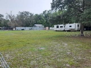 10034 BURTON ST, NEW PORT RICHEY, FL, 34654