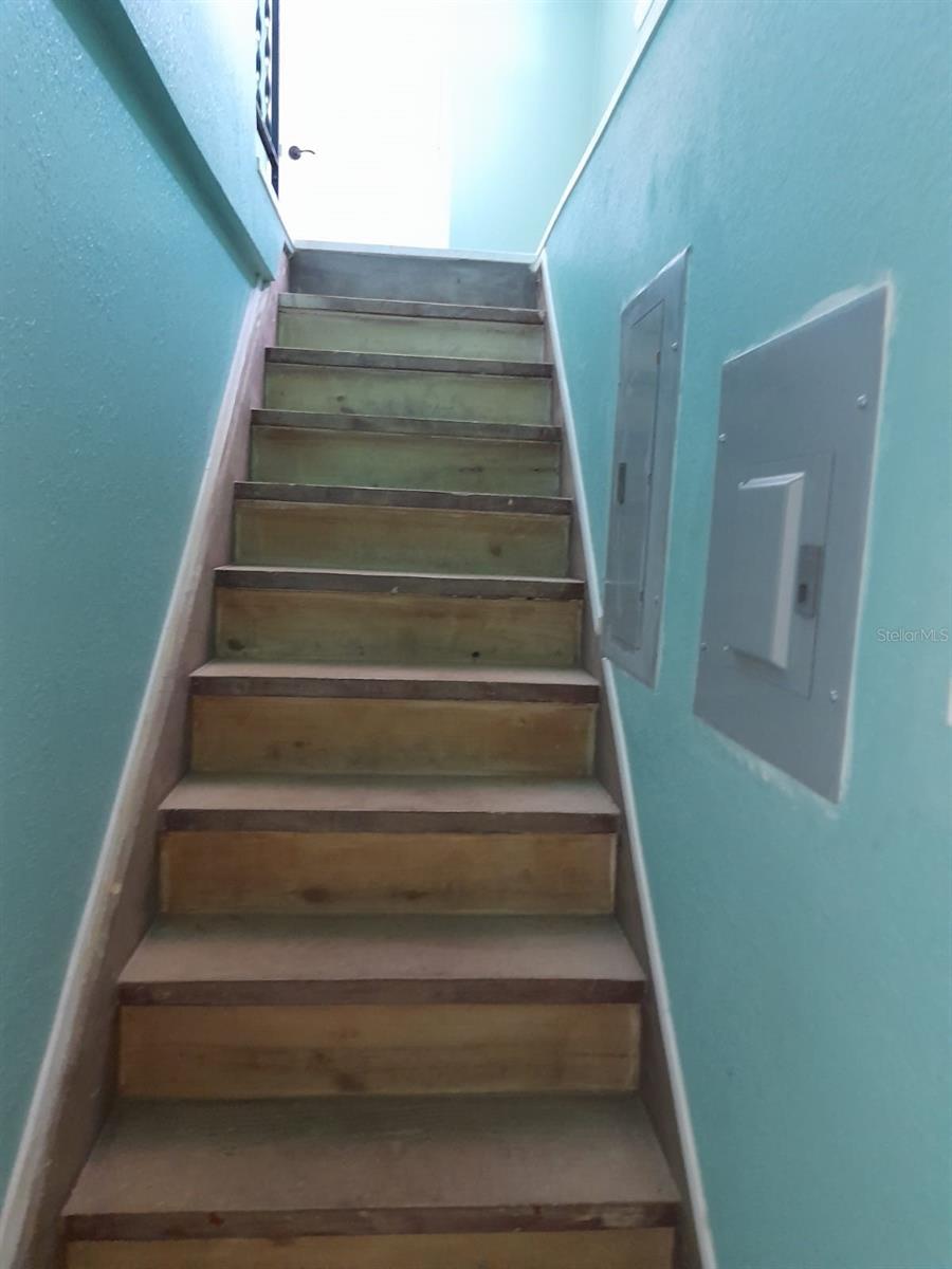 10034 BURTON ST, NEW PORT RICHEY, FL, 34654