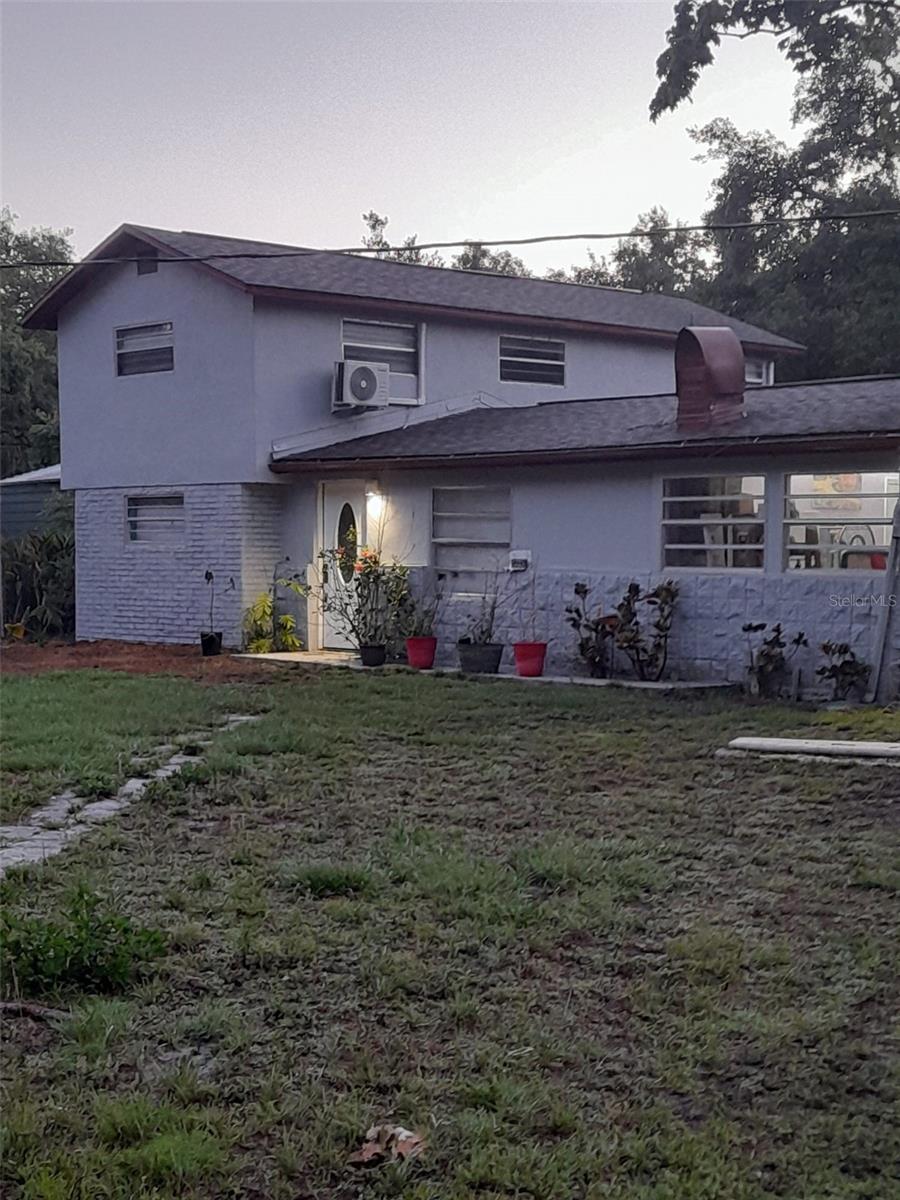 10034 BURTON ST, NEW PORT RICHEY, FL, 34654