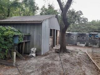 10034 BURTON ST, NEW PORT RICHEY, FL, 34654