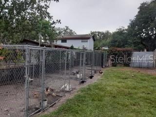 10034 BURTON ST, NEW PORT RICHEY, FL, 34654