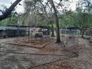 10034 BURTON ST, NEW PORT RICHEY, FL, 34654
