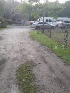 10034 BURTON ST, NEW PORT RICHEY, FL, 34654