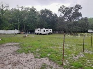 10034 BURTON ST, NEW PORT RICHEY, FL, 34654