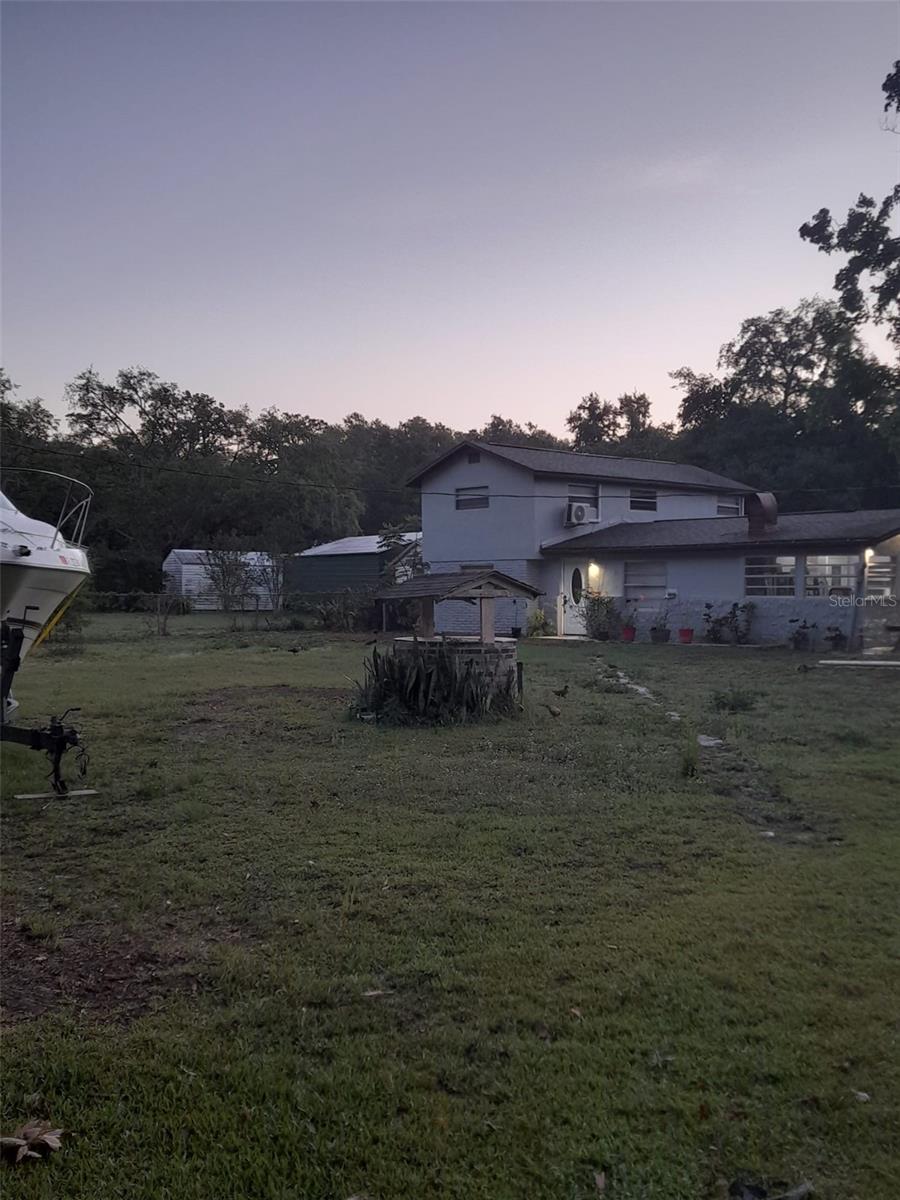 10034 BURTON ST, NEW PORT RICHEY, FL, 34654