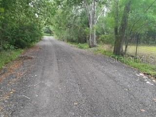 10034 BURTON ST, NEW PORT RICHEY, FL, 34654