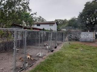 10034 BURTON ST, NEW PORT RICHEY, FL, 34654