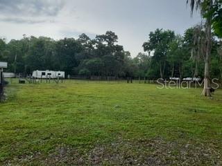 10034 BURTON ST, NEW PORT RICHEY, FL, 34654
