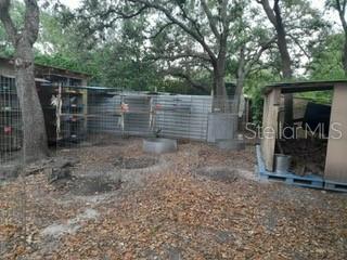 10034 BURTON ST, NEW PORT RICHEY, FL, 34654