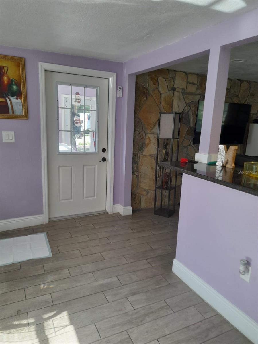 10034 BURTON ST, NEW PORT RICHEY, FL, 34654