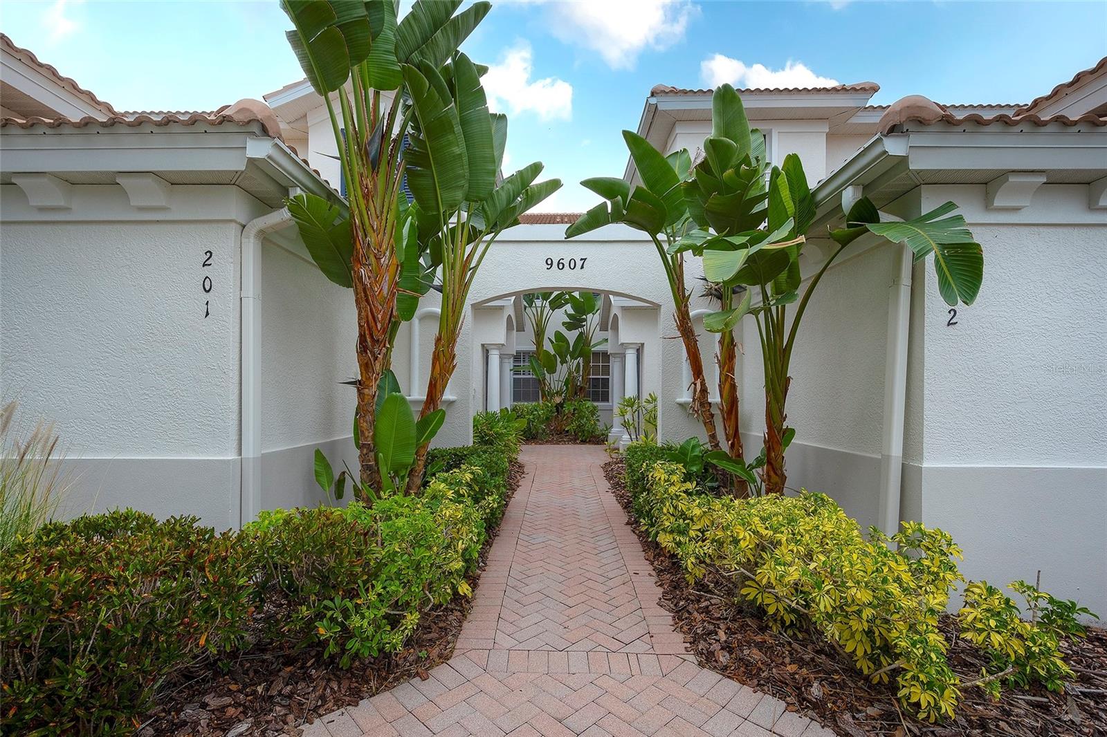 9607 SEA TURTLE TER #201, BRADENTON, FL, 34212