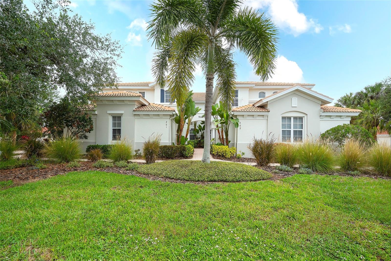 9607 SEA TURTLE TER #201, BRADENTON, FL, 34212