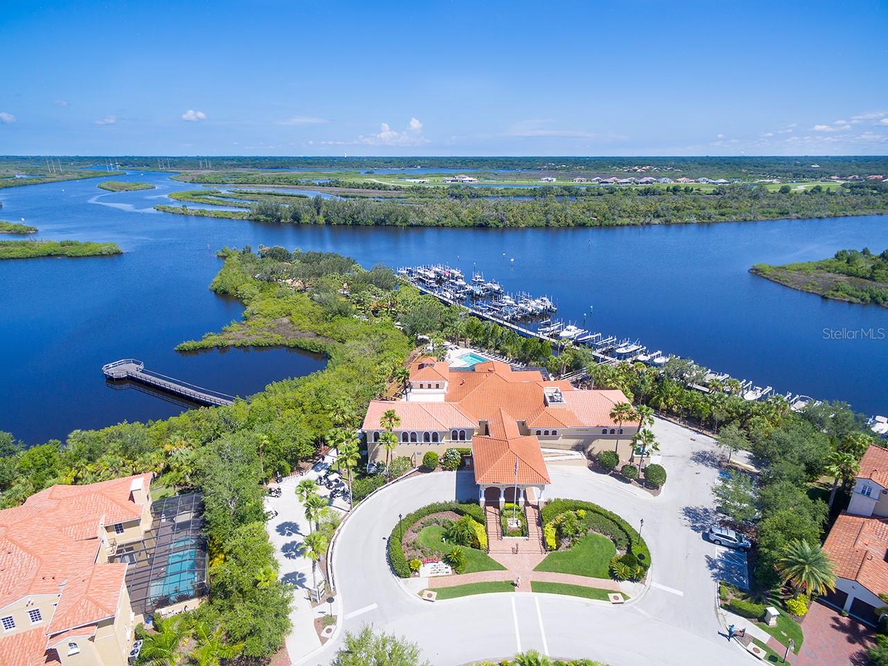 9607 SEA TURTLE TER #201, BRADENTON, FL, 34212