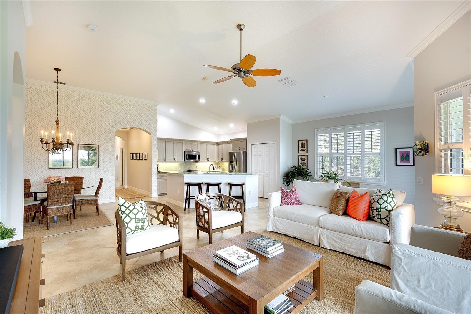 9607 SEA TURTLE TER #201, BRADENTON, FL, 34212