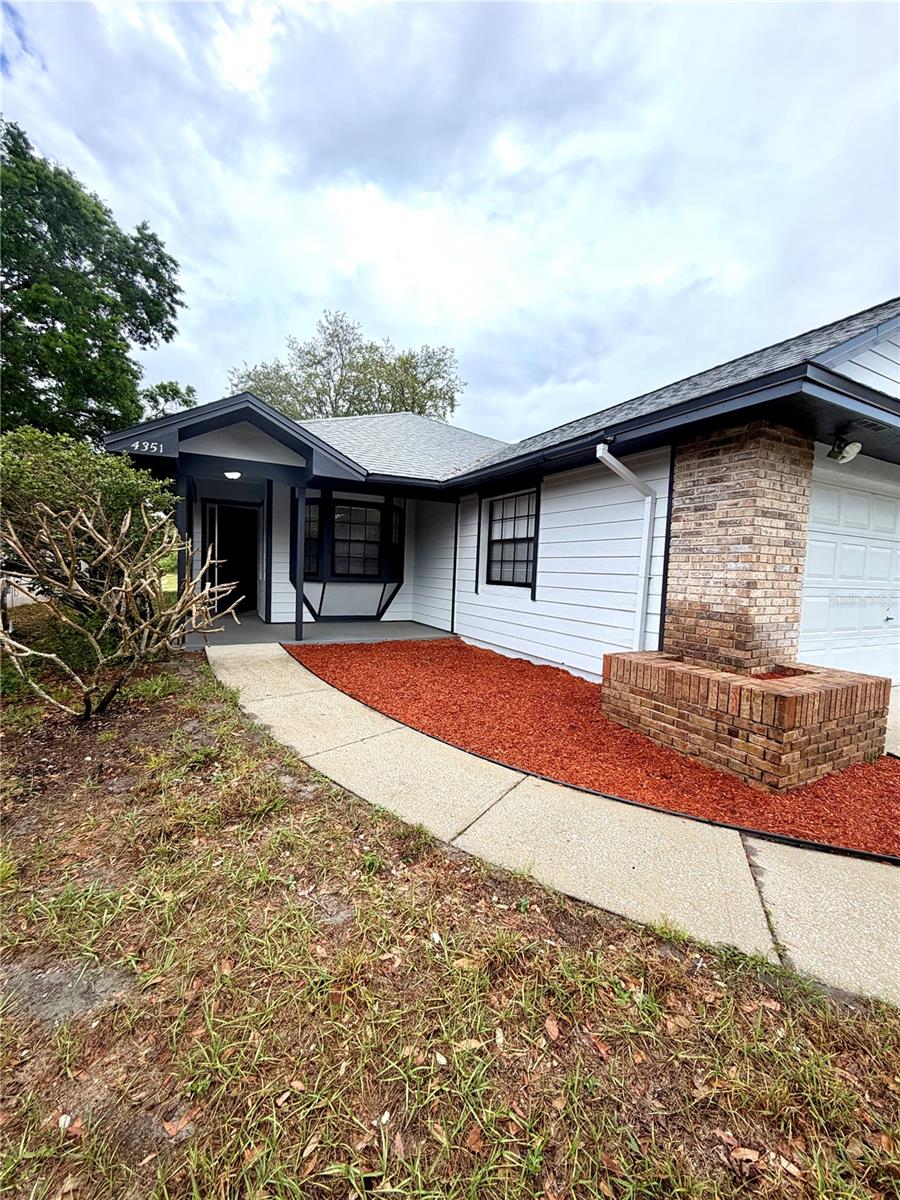 4351 SANDHURST DR, ORLANDO, FL, 32817