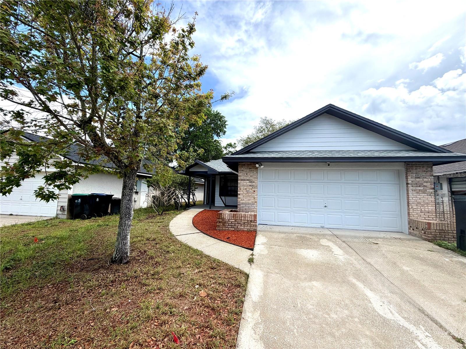 4351 SANDHURST DR, ORLANDO, FL, 32817