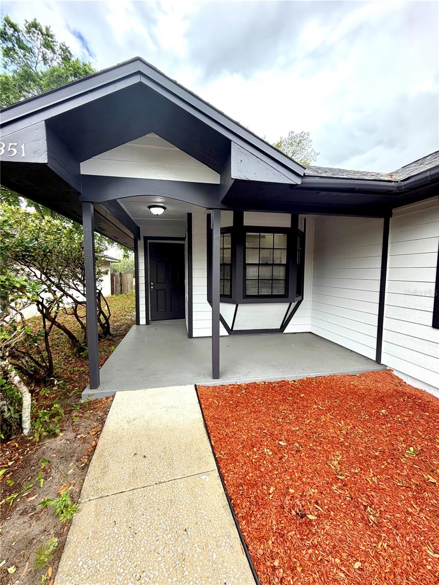 4351 SANDHURST DR, ORLANDO, FL, 32817