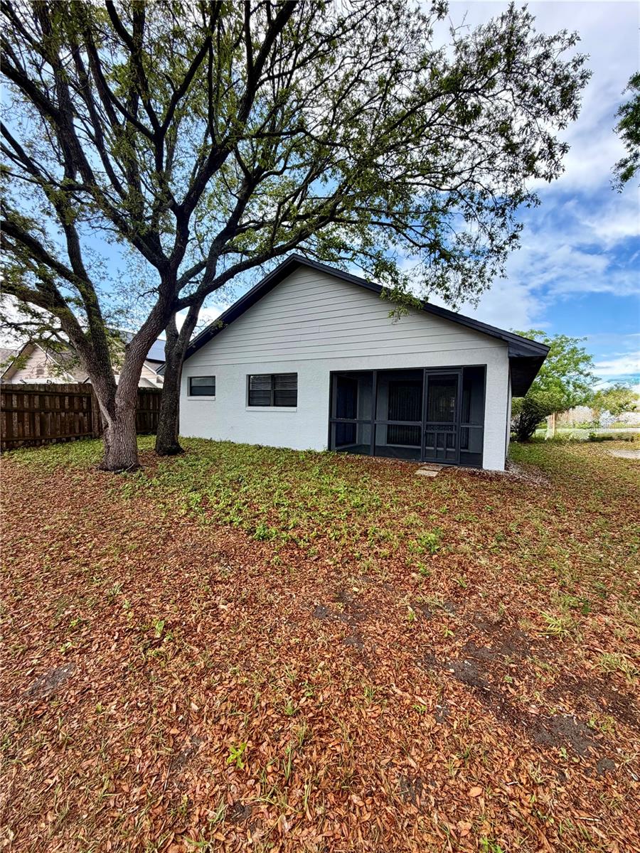 4351 SANDHURST DR, ORLANDO, FL, 32817