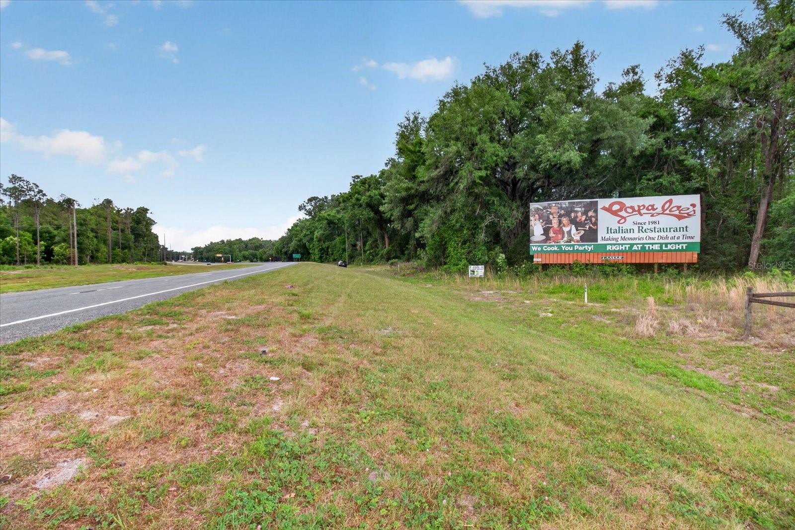 0 CORTEZ BLVD, BROOKSVILLE, FL, 34601