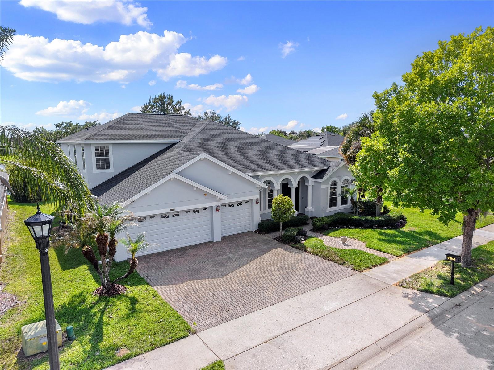 13014 AUBREY LN, WINTER GARDEN, FL, 34787