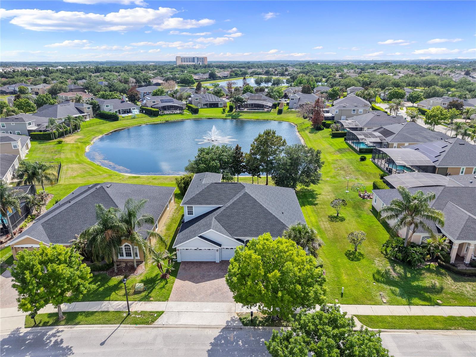 13014 AUBREY LN, WINTER GARDEN, FL, 34787
