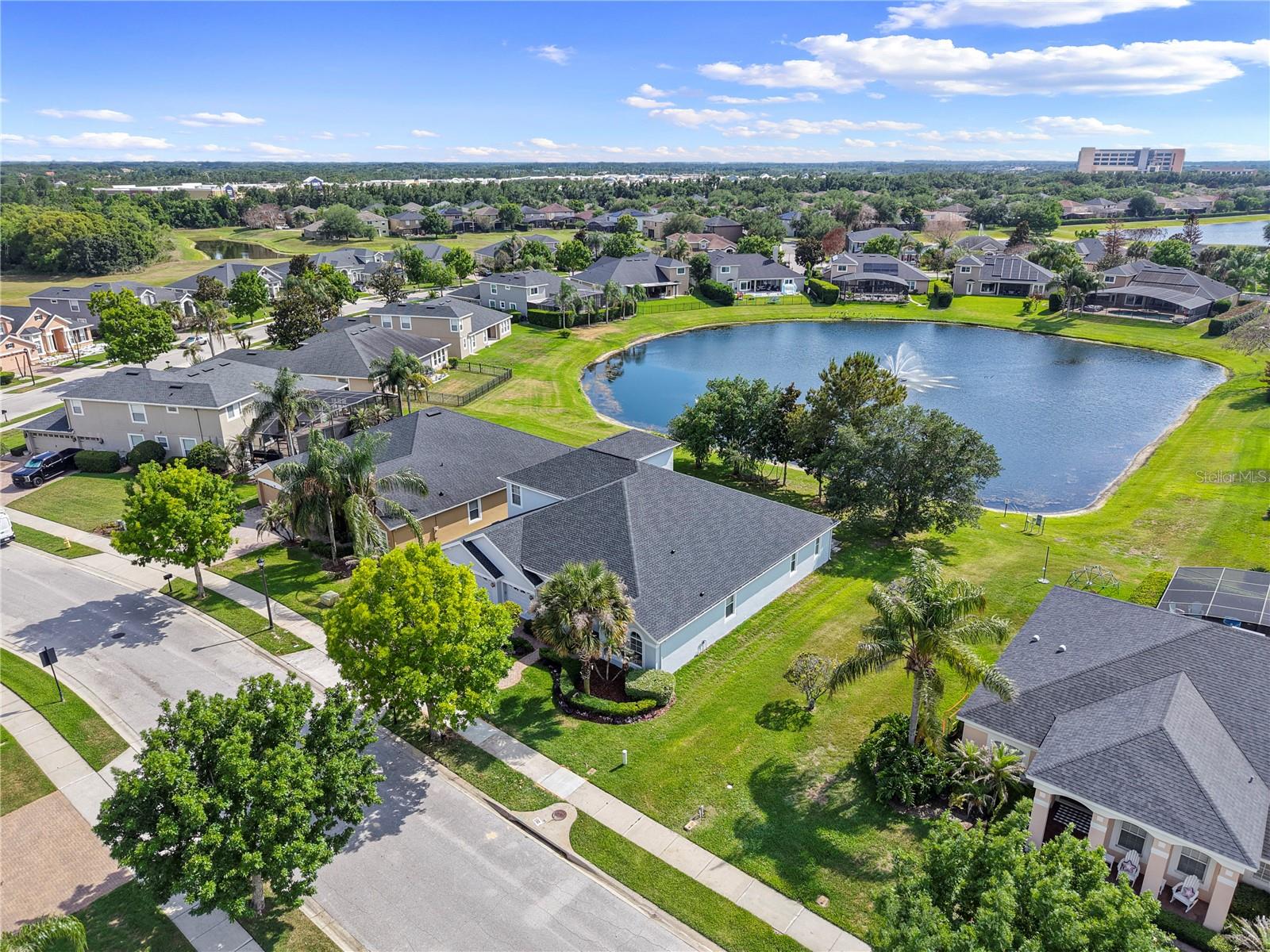 13014 AUBREY LN, WINTER GARDEN, FL, 34787
