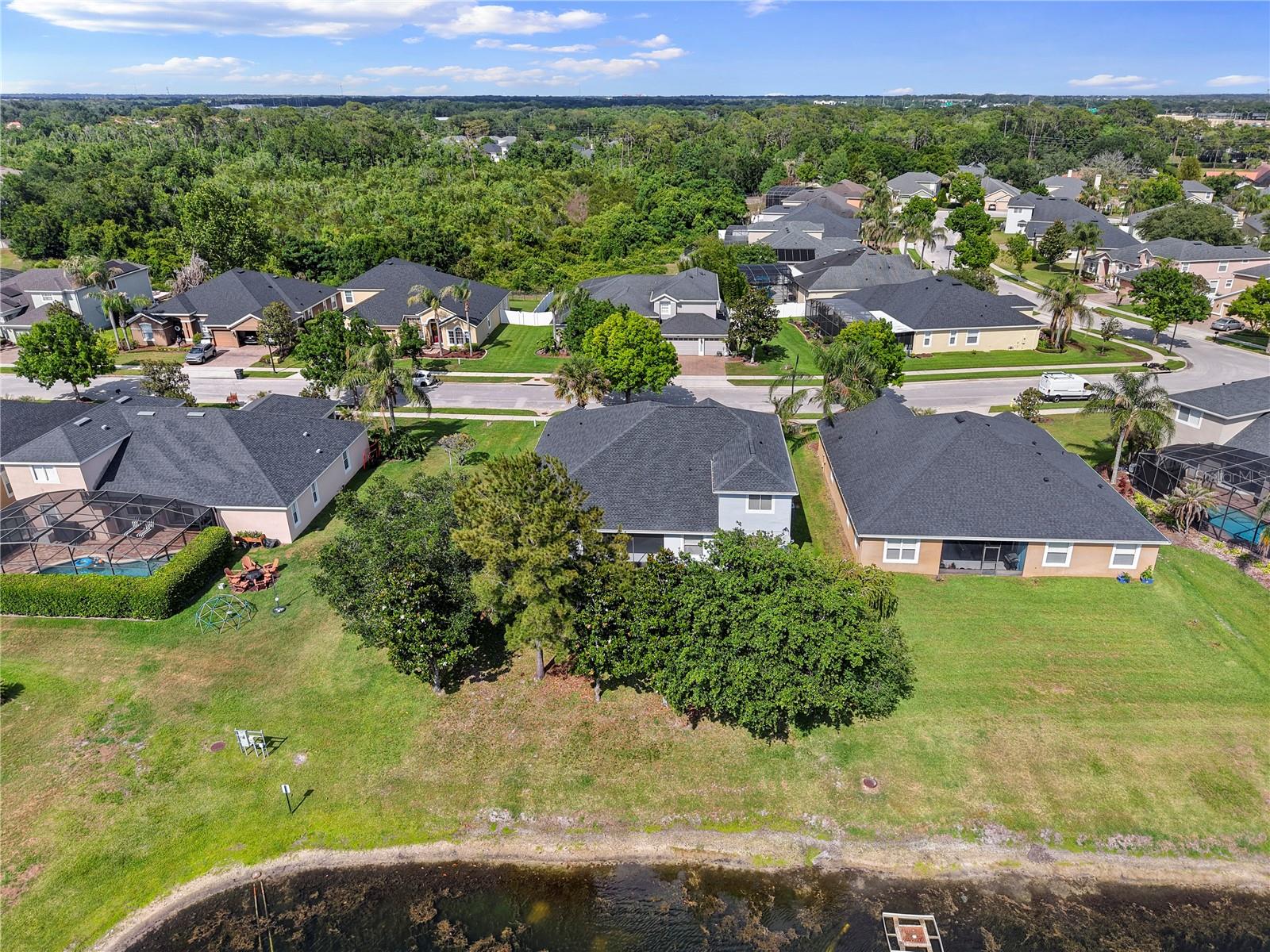13014 AUBREY LN, WINTER GARDEN, FL, 34787