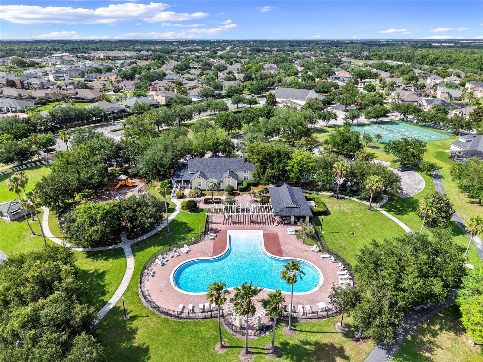 13014 AUBREY LN, WINTER GARDEN, FL, 34787