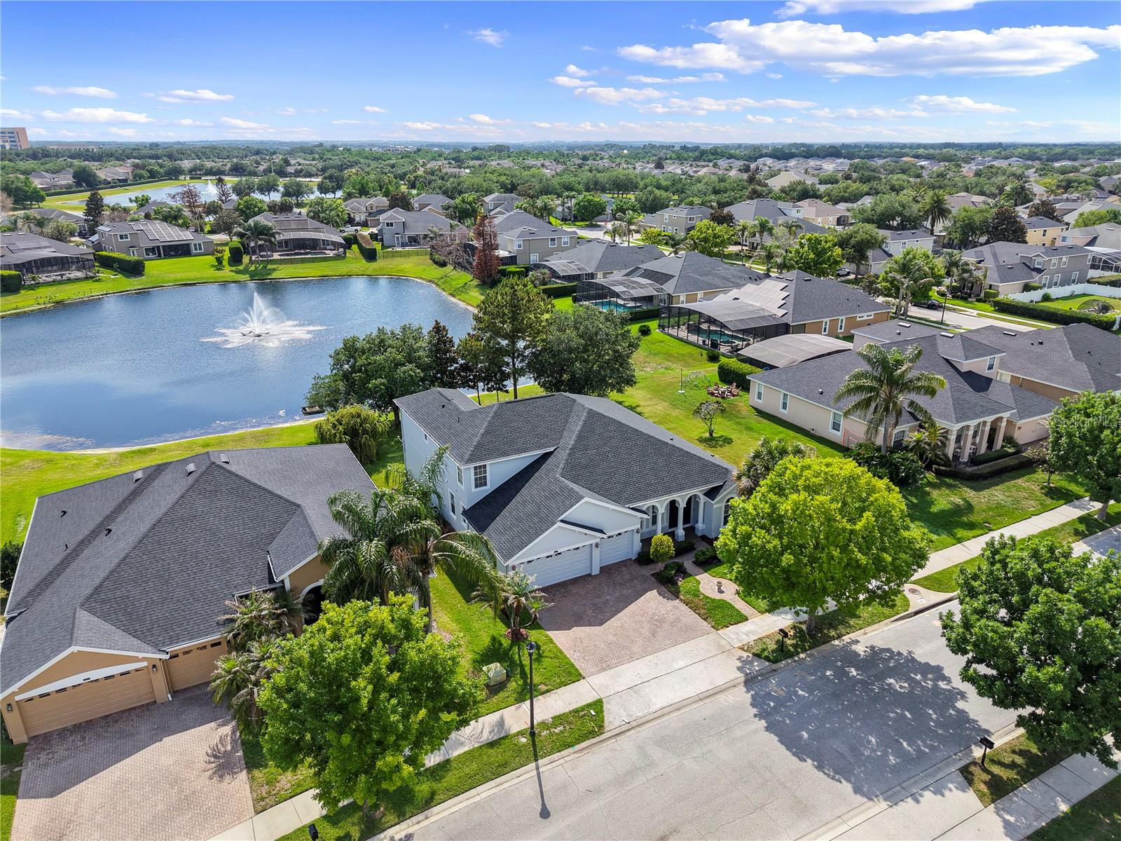 13014 AUBREY LN, WINTER GARDEN, FL, 34787