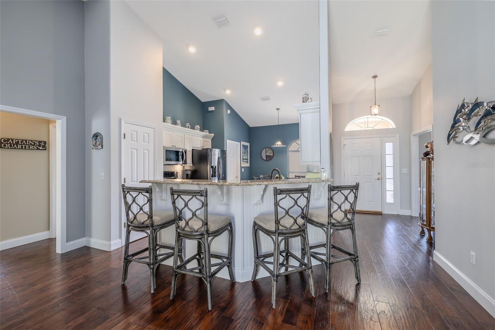 5485 WARD LAKE DR, PORT ORANGE, FL, 32128